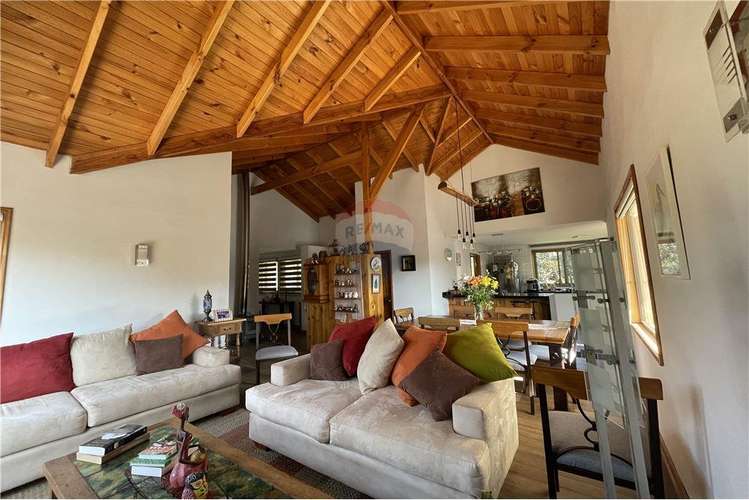 Campo de agrado con casa limache/olmué - Imagen 23