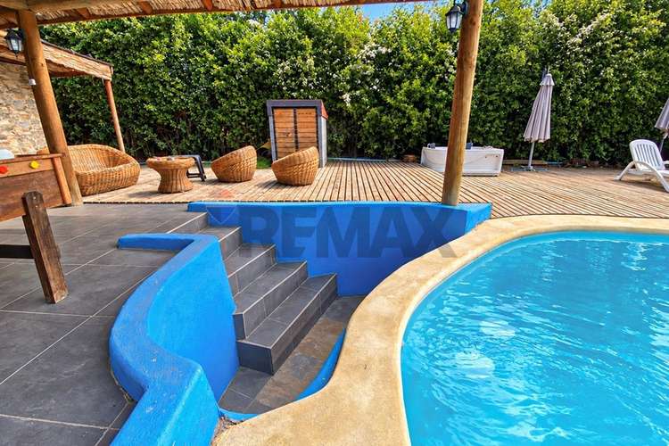 Casa en parcela condominio mirador del valle - Imagen 14