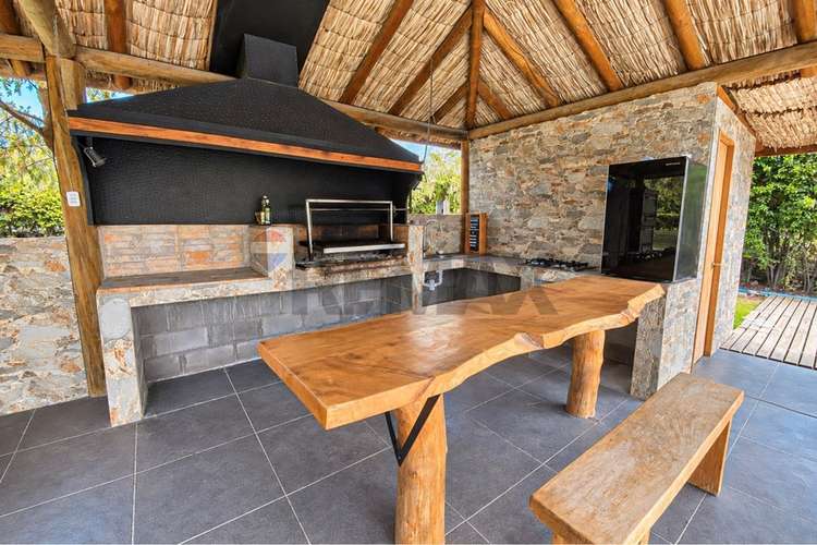 Casa en parcela condominio mirador del valle - Imagen 12