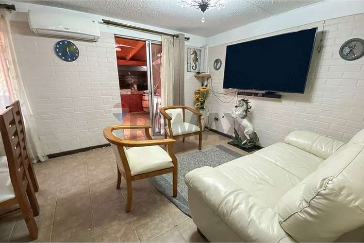 Casa 5d2b altos de quilicura - Imagen 7