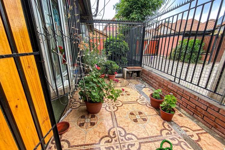 Casa 5d2b altos de quilicura - Imagen 3