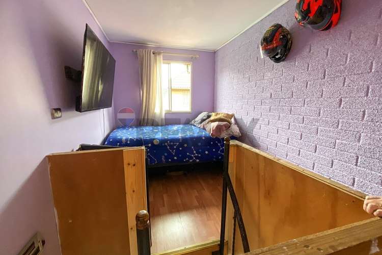 Casa 5d2b altos de quilicura - Imagen 14
