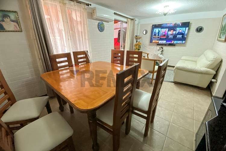 Casa 5d2b altos de quilicura - Imagen 4