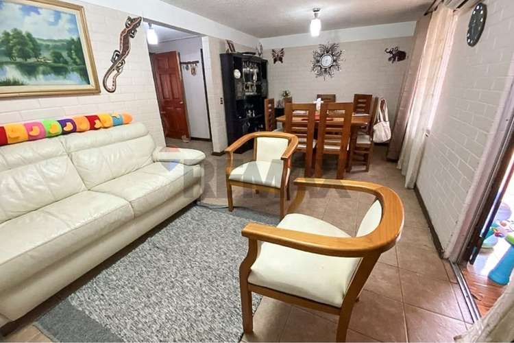 Casa 5d2b altos de quilicura - Imagen 6