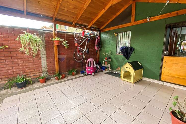 Casa 5d2b altos de quilicura - Imagen 2