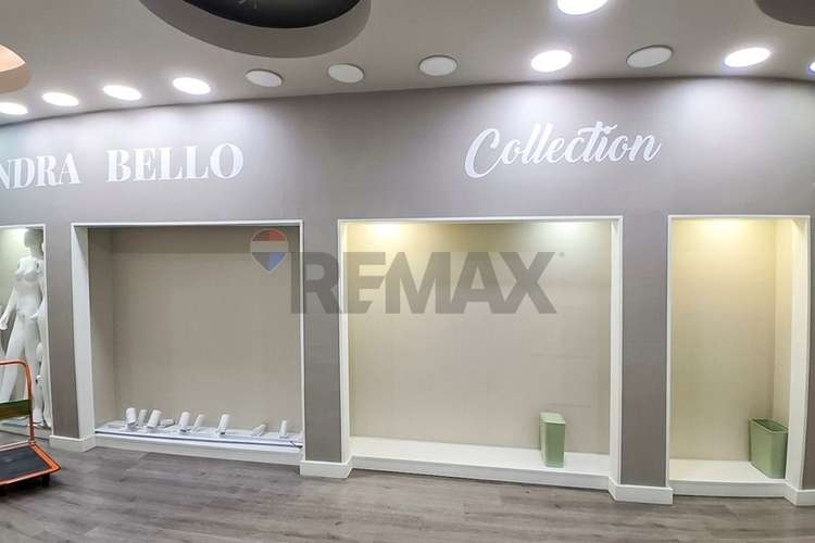 Local comercial 56m² mall apumanque, las condes