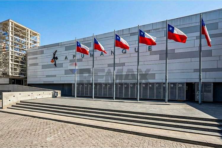 Local comercial 56m² mall apumanque, las condes