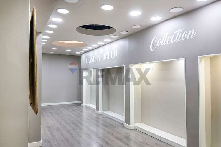 Local comercial 56m² mall apumanque, las condes