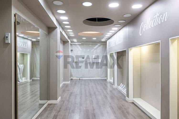 Local comercial 56m² mall apumanque, las condes