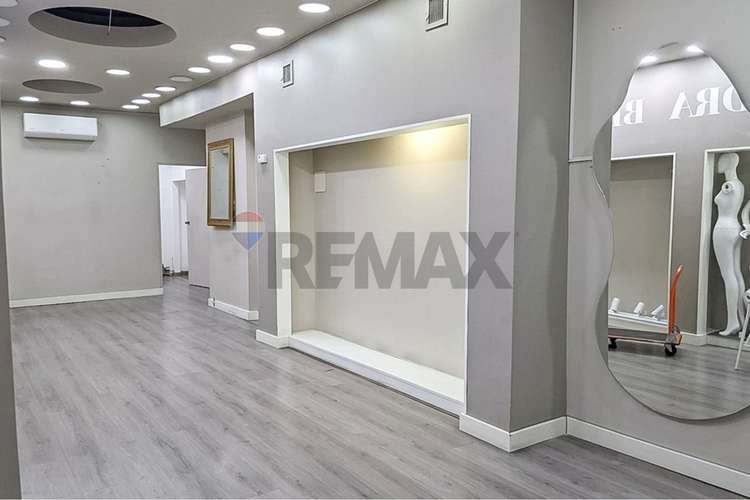 Local comercial 56m² mall apumanque, las condes
