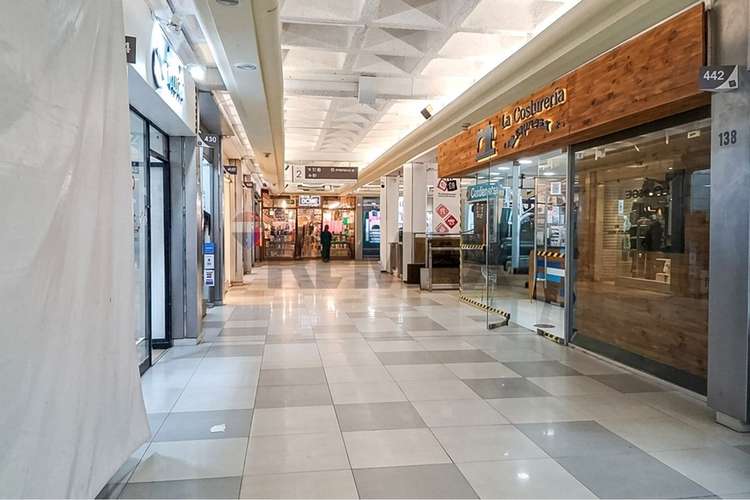 Local comercial 56m² mall apumanque, las condes