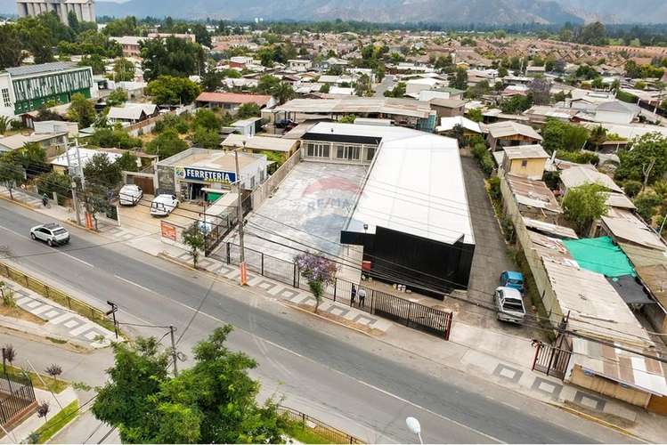 Se arriendan locales comerciales nuevos, peñaflor - Imagen 24