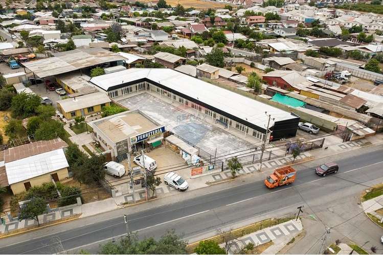 Se arriendan locales comerciales nuevos, peñaflor - Imagen 23