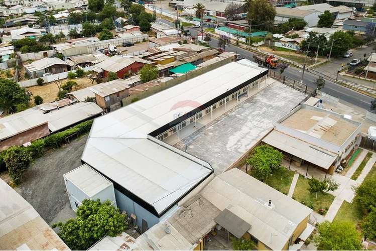 Se arriendan locales comerciales nuevos, peñaflor - Imagen 25