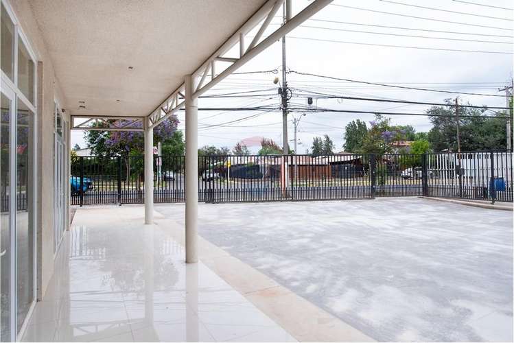 Se arriendan locales comerciales nuevos, peñaflor - Imagen 21