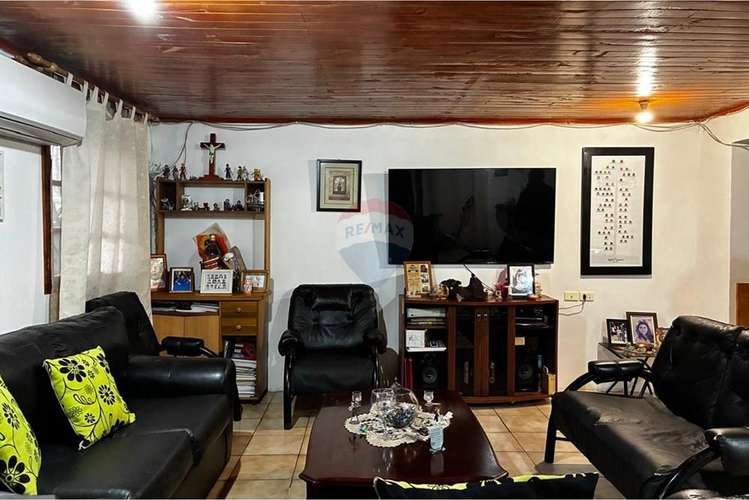 Casa en venta san vicente de t.t. - Imagen 6