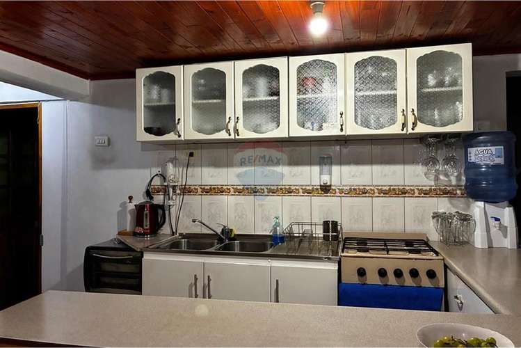 Casa en venta san vicente de t.t. - Imagen 8