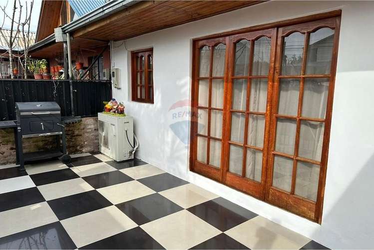 Casa en venta san vicente de t.t. - Imagen 4