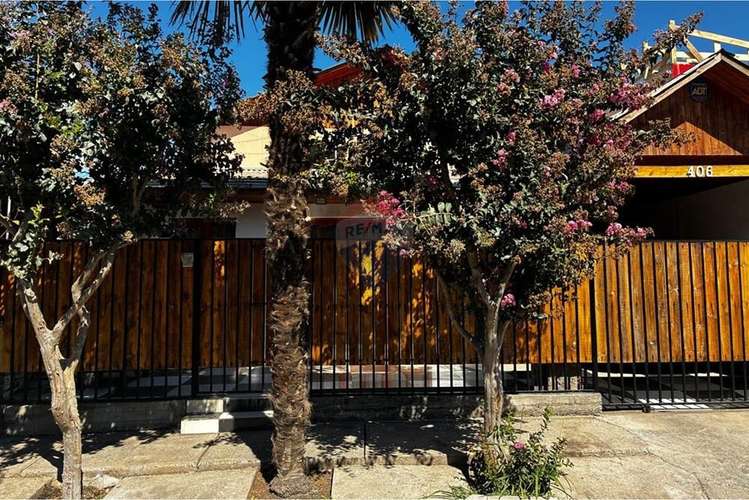 Casa en venta san vicente de t.t. - Imagen 2