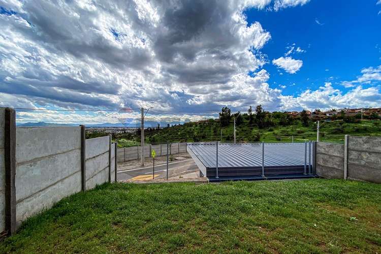 Casa nueva 4d/3b en arriendo, las vizcachas - Imagen 13