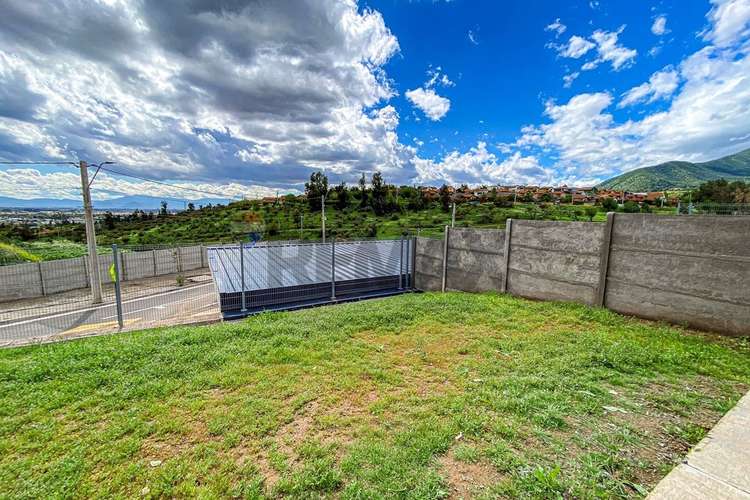 Casa nueva 4d/3b en arriendo, las vizcachas - Imagen 15