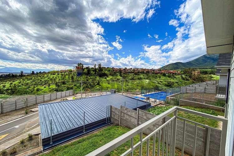 Casa nueva 4d/3b en arriendo, las vizcachas - Imagen 16