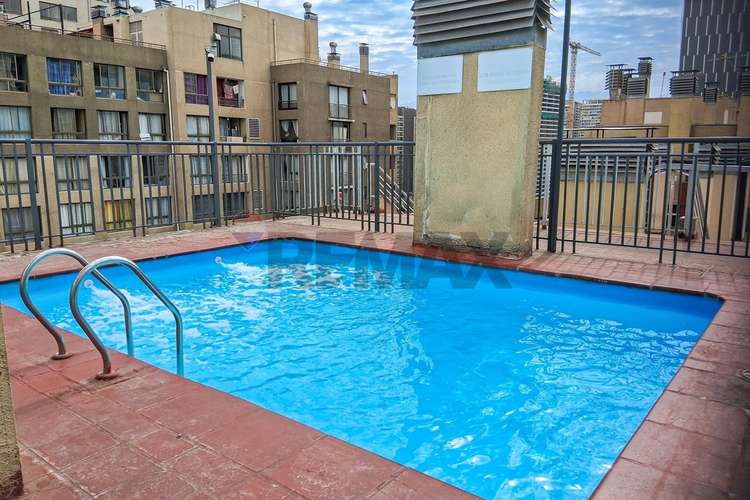 Arriendo departamento 2d 1b vicuña mackenna - Imagen 24