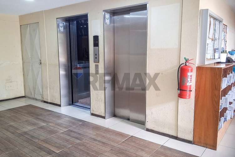 Arriendo departamento 2d 1b vicuña mackenna - Imagen 16