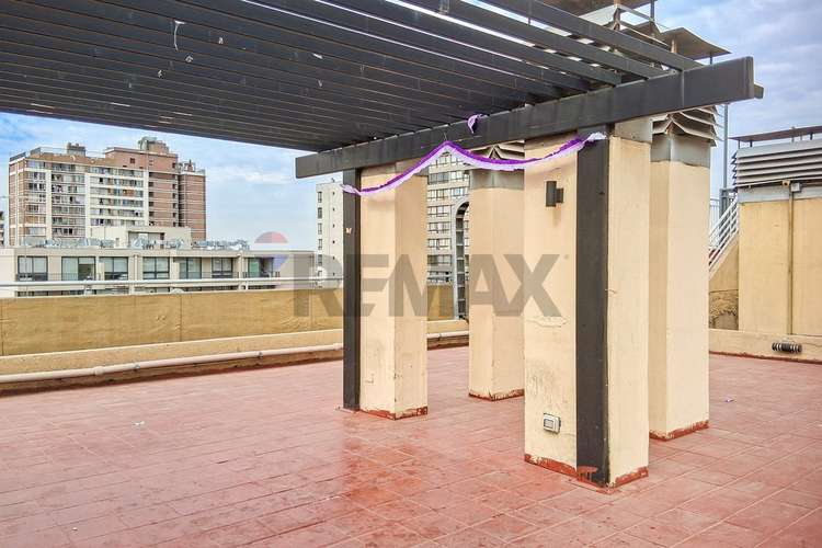 Arriendo departamento 2d 1b vicuña mackenna - Imagen 21