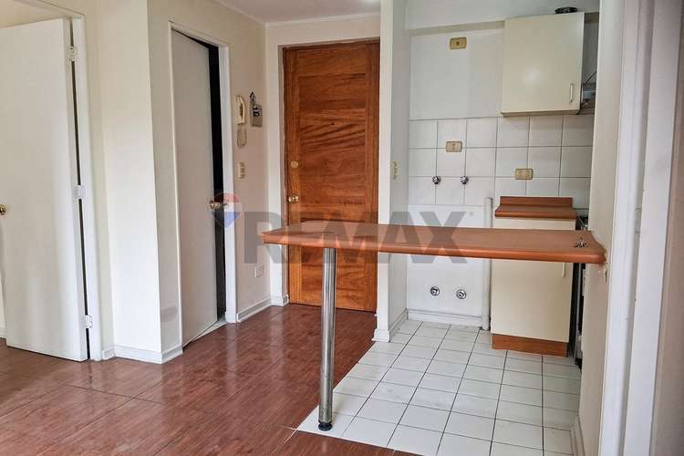 Arriendo departamento 2d 1b vicuña mackenna - Imagen 1