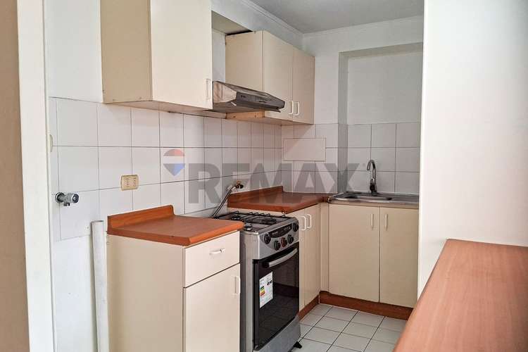 Arriendo departamento 2d 1b vicuña mackenna - Imagen 5