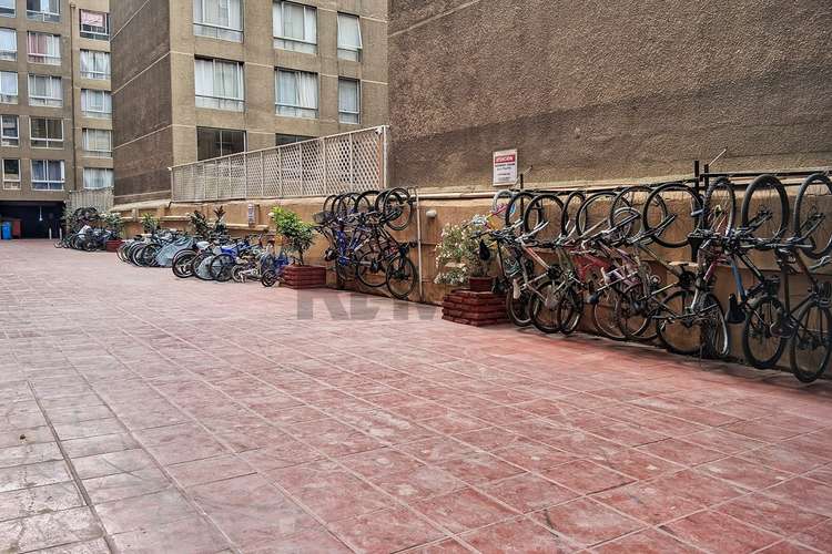 Arriendo departamento 2d 1b vicuña mackenna - Imagen 18