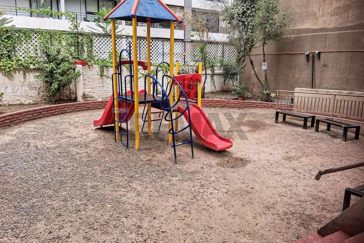 Arriendo departamento 2d 1b vicuña mackenna - Imagen 20