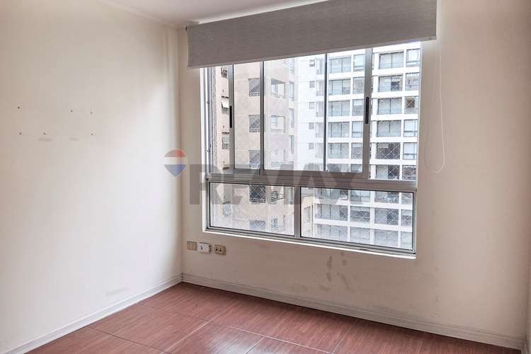 Arriendo departamento 2d 1b vicuña mackenna - Imagen 6