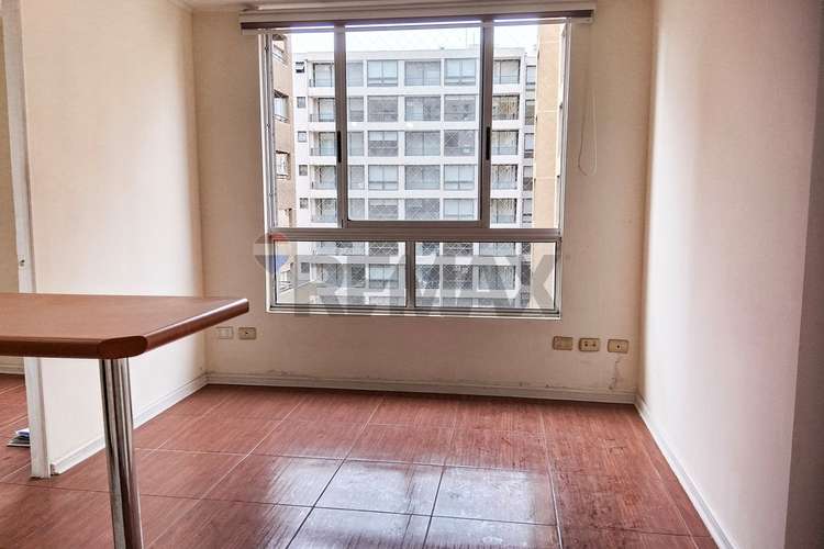 Arriendo departamento 2d 1b vicuña mackenna - Imagen 2