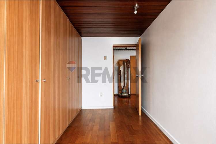 Casa exclusiva arquitectura 4d/2b en ñuñoa - Imagen 16