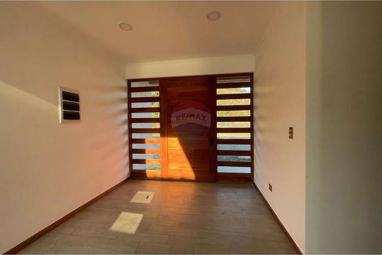Venta casa estilo colonial en curicó