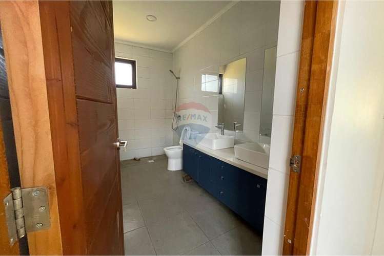 Venta casa estilo colonial en curicó