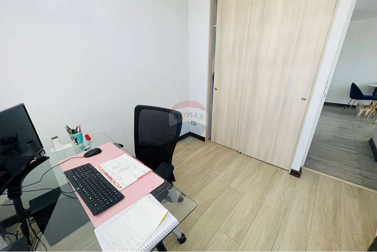Venta depto ventura blanco viel 2d 2b est bod - Imagen 10