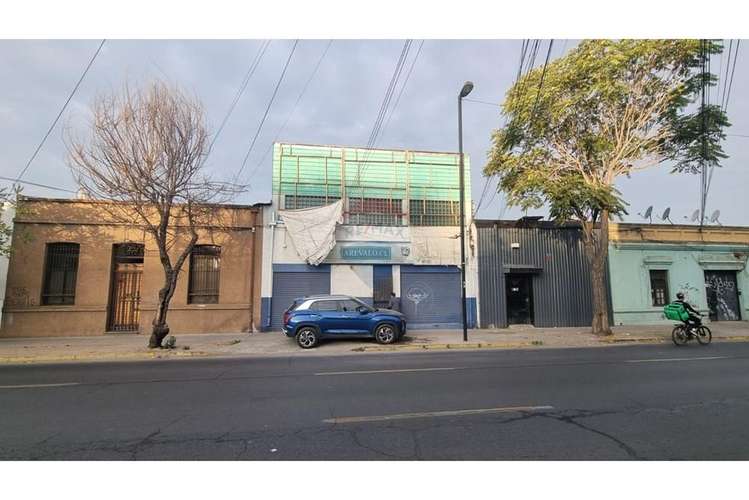 Venta comercial 312 m² en santiago centro - Imagen 31