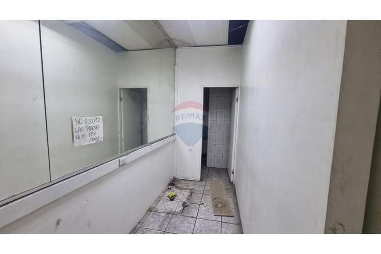 Venta comercial 312 m² en santiago centro - Imagen 11
