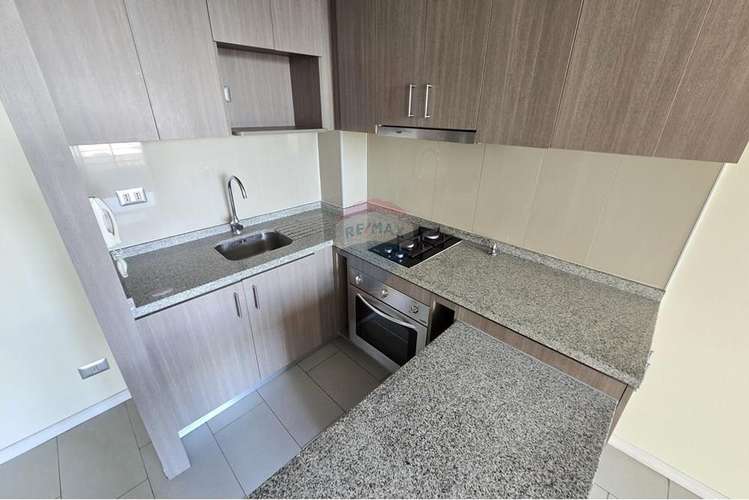 Arriendo 1d y 1b - metro irarrázaval - Imagen 6