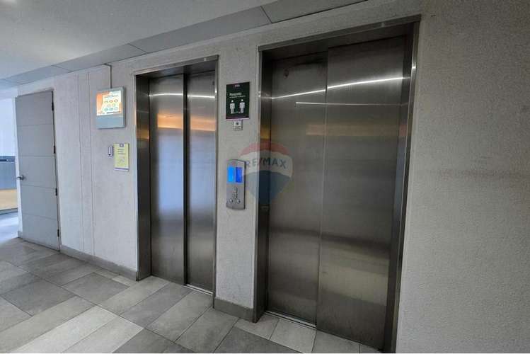 Arriendo 1d y 1b - metro irarrázaval - Imagen 15
