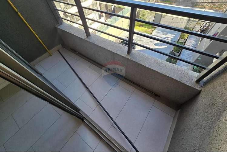 Arriendo 1d y 1b - metro irarrázaval - Imagen 4
