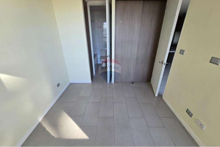 Arriendo 1d y 1b - metro irarrázaval - Imagen 12