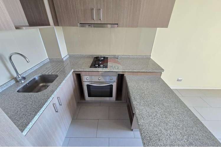 Arriendo 1d y 1b - metro irarrázaval - Imagen 8
