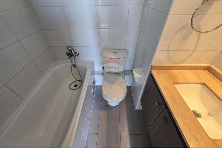 Arriendo 1d y 1b - metro irarrázaval - Imagen 13