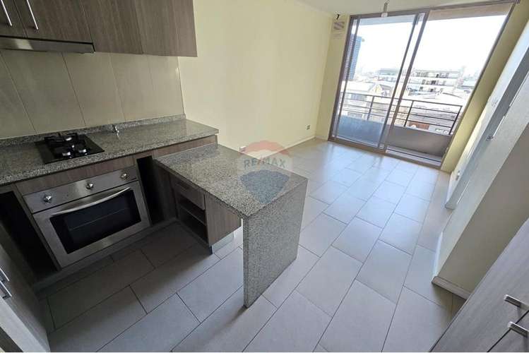 Arriendo 1d y 1b - metro irarrázaval - Imagen 2