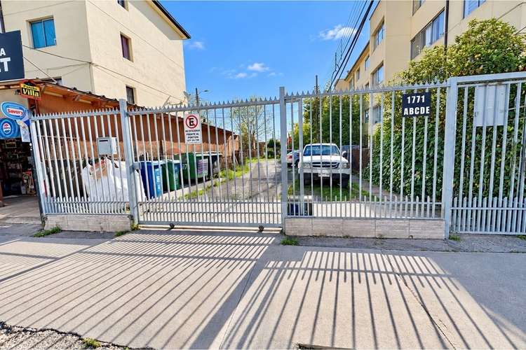 Depto venta 3d + 1 b, villa olimpica - Imagen 29