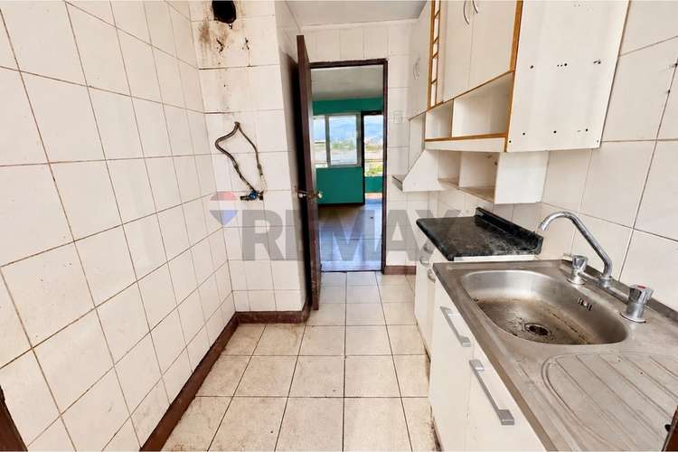 Depto venta 3d + 1 b, villa olimpica - Imagen 12